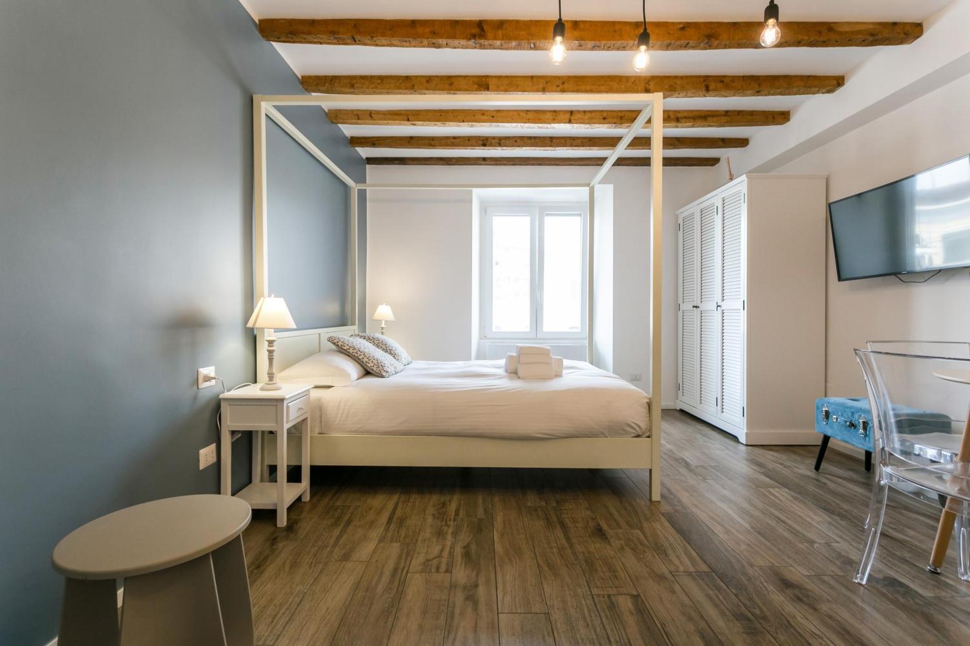 Navigli - Vigevano 45 & Casale 3A Studios ميلان المظهر الخارجي الصورة