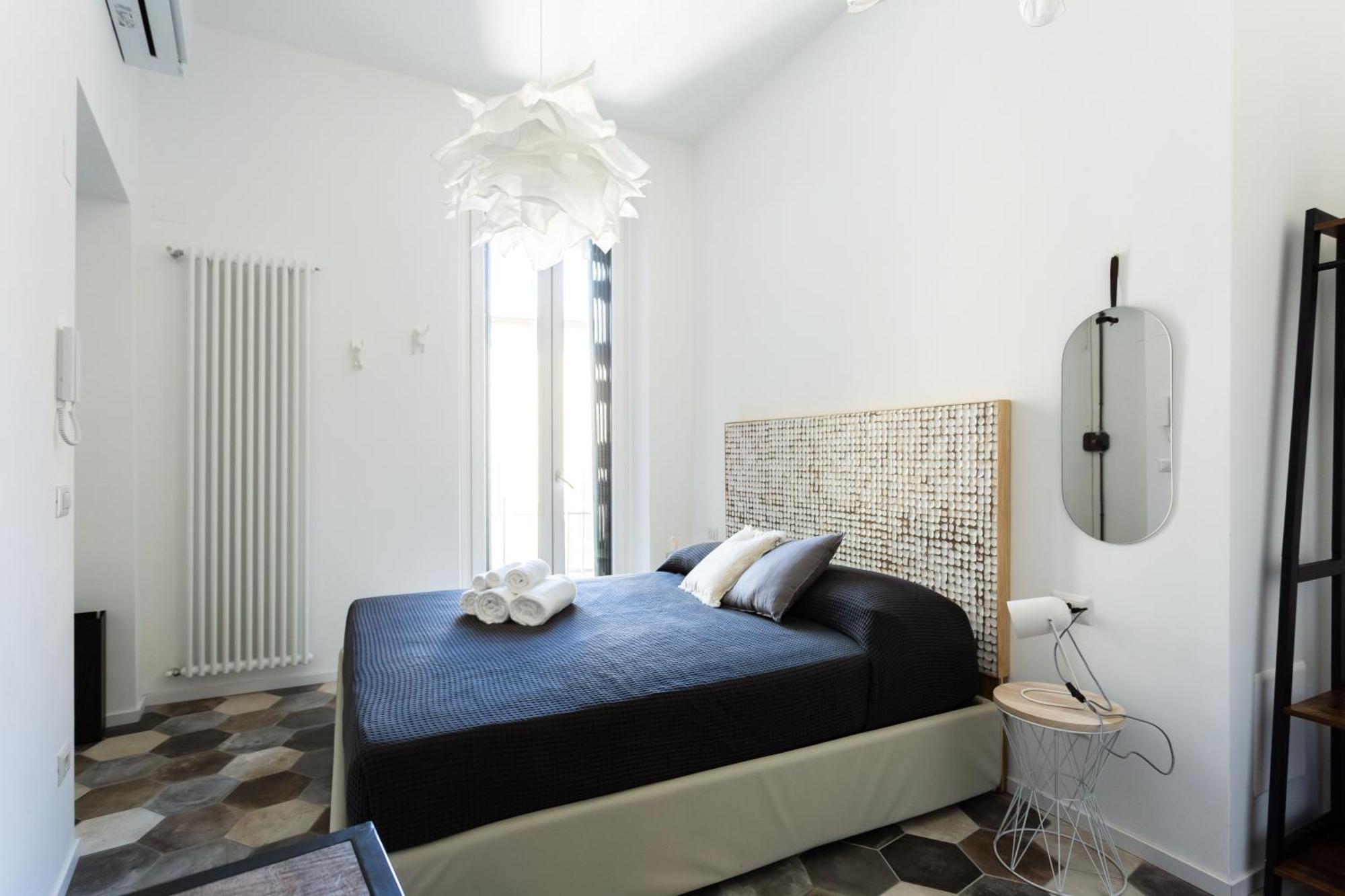 Navigli - Vigevano 45 & Casale 3A Studios ميلان الغرفة الصورة