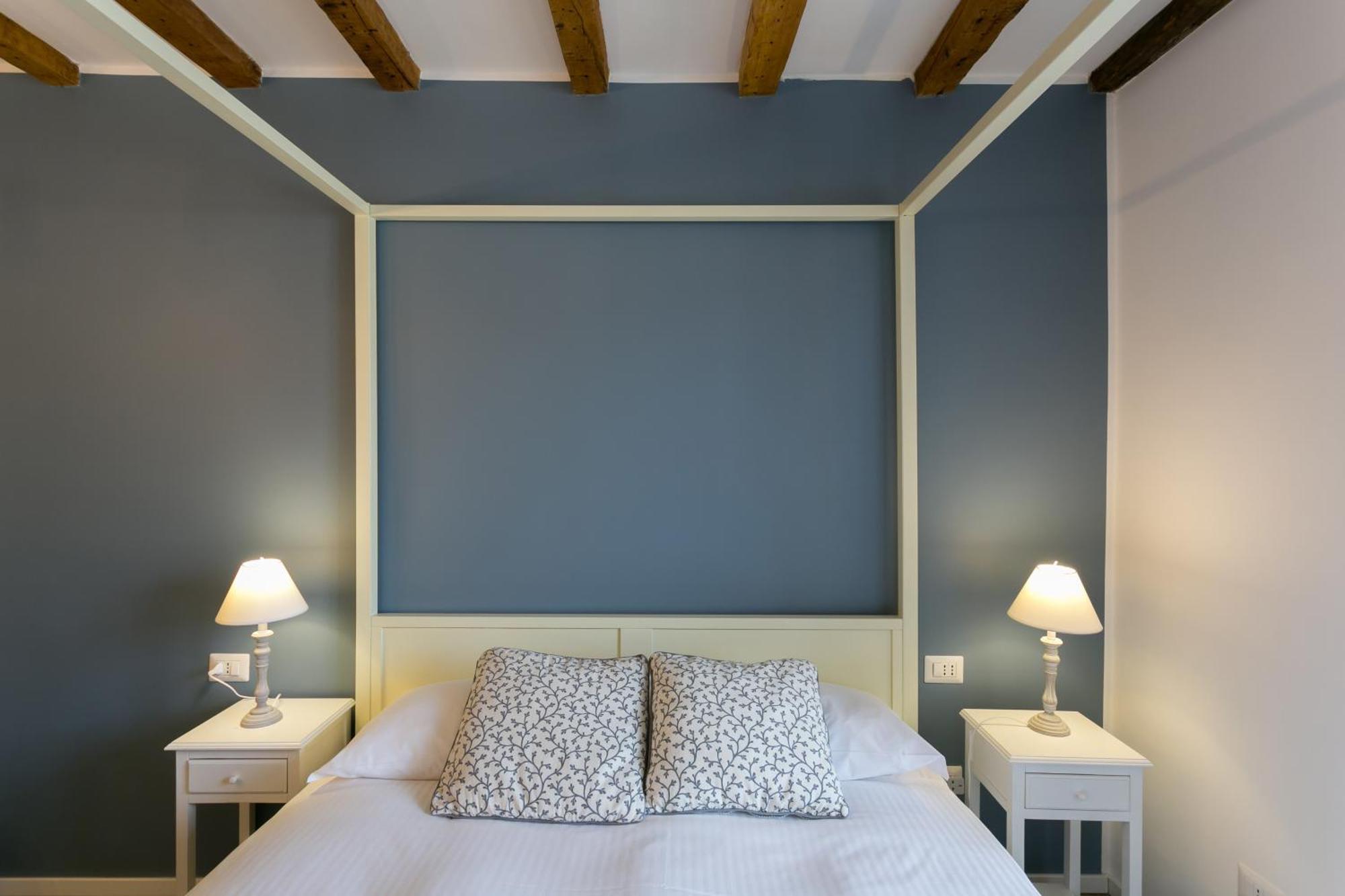 Navigli - Vigevano 45 & Casale 3A Studios ميلان الغرفة الصورة