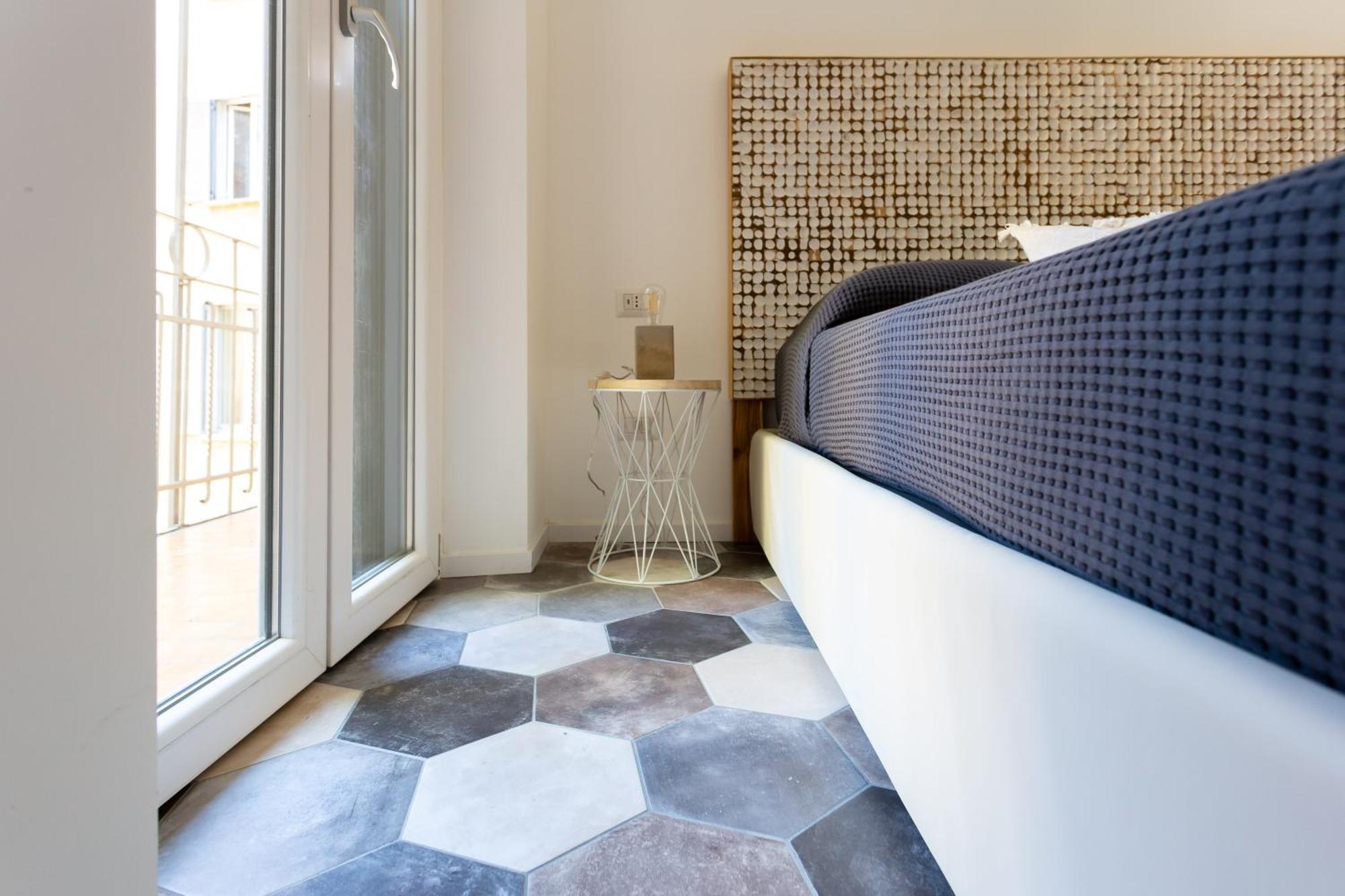Navigli - Vigevano 45 & Casale 3A Studios ميلان الغرفة الصورة