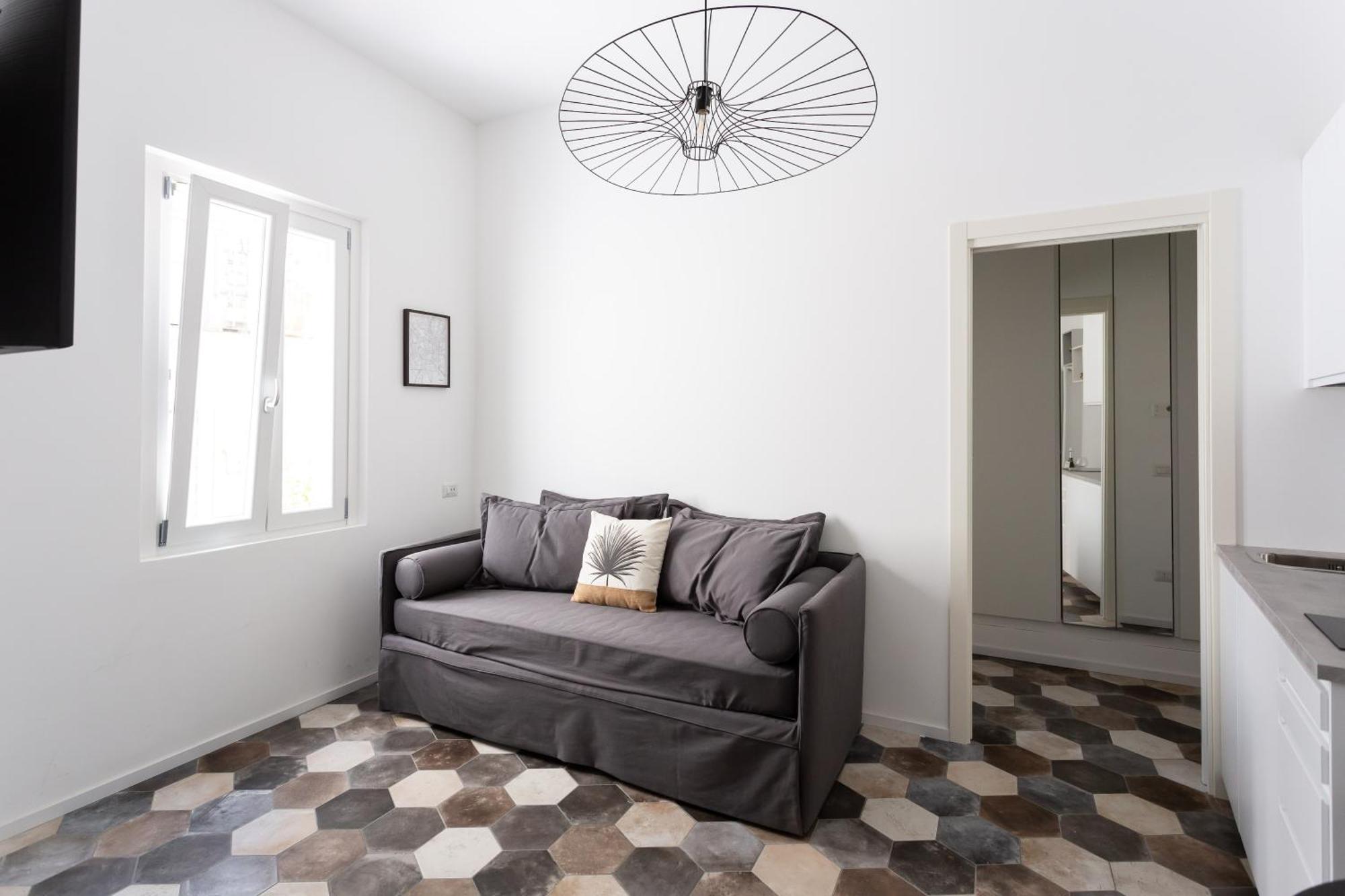 Navigli - Vigevano 45 & Casale 3A Studios ميلان الغرفة الصورة