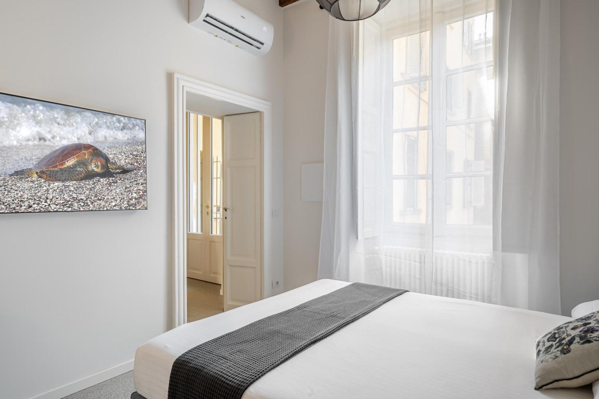 Navigli - Vigevano 45 & Casale 3A Studios ميلان الغرفة الصورة