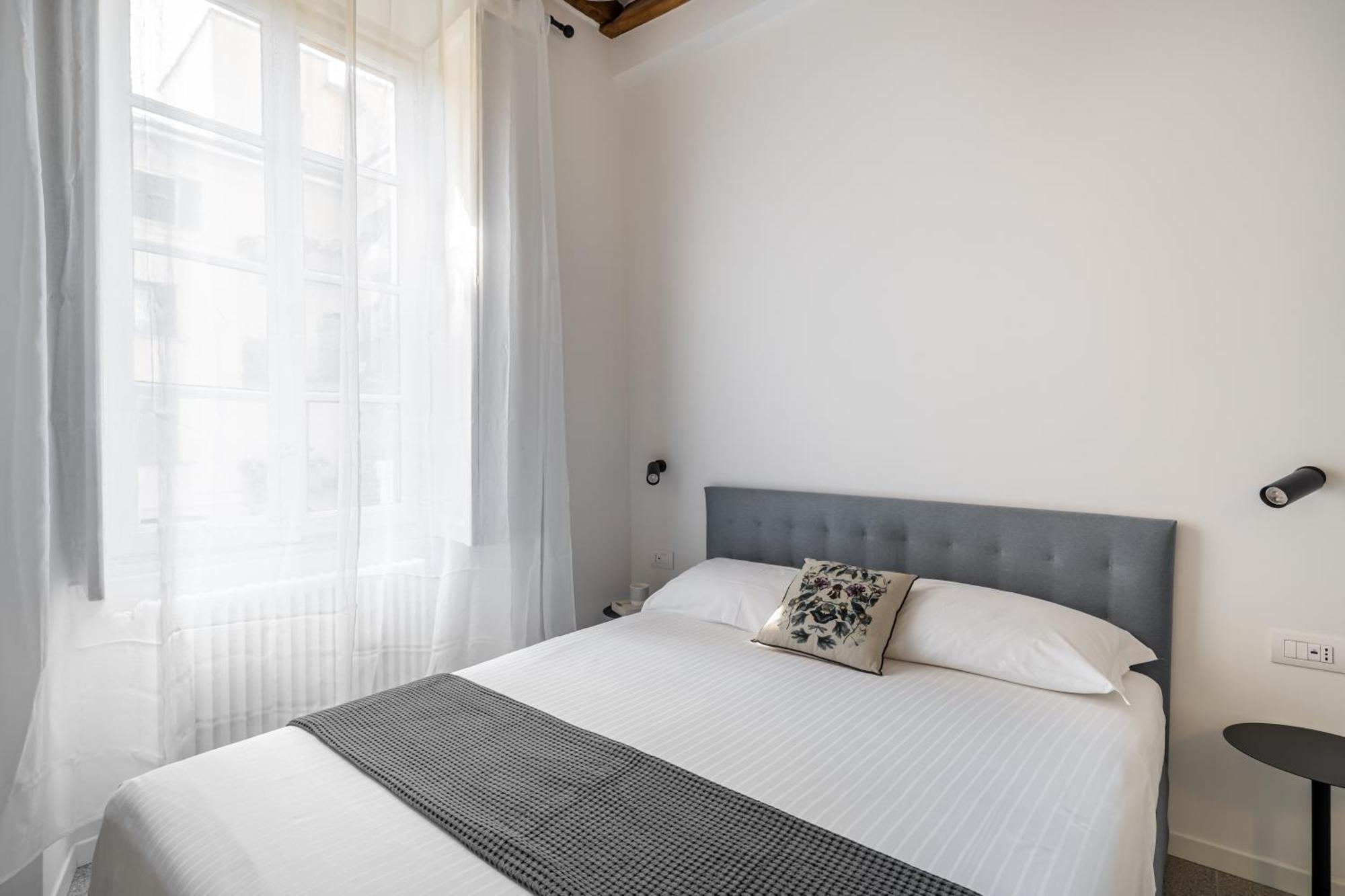 Navigli - Vigevano 45 & Casale 3A Studios ميلان الغرفة الصورة