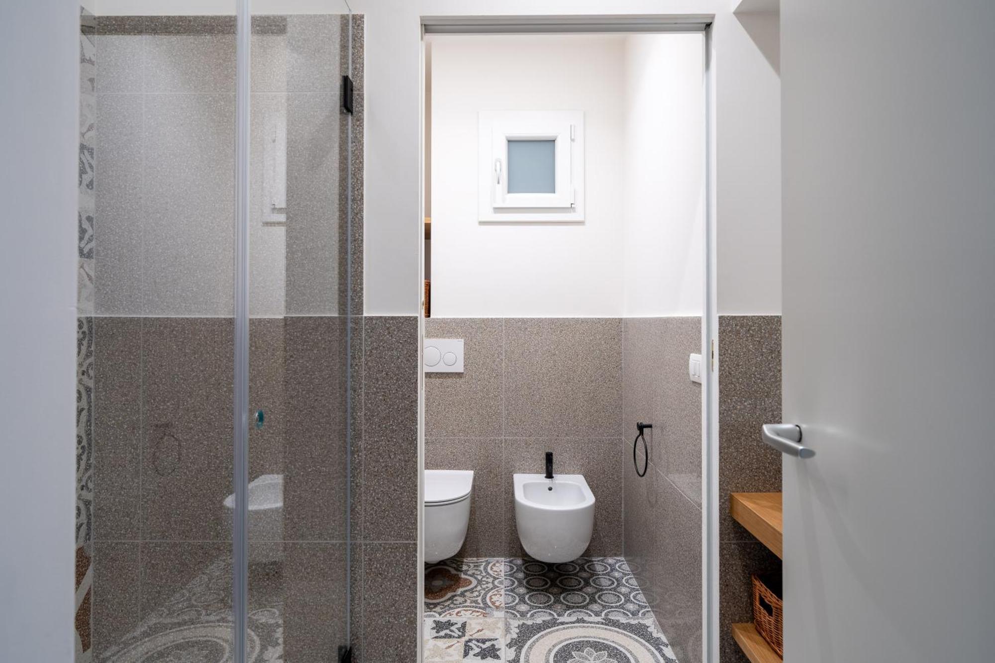 Navigli - Vigevano 45 & Casale 3A Studios ميلان الغرفة الصورة